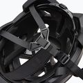 Kerékpáros sisak Fox Racing Speedframe Solid fekete 7