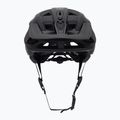 Kerékpáros sisak Fox Racing Speedframe Solid fekete 2