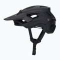 Kerékpáros sisak Fox Racing Speedframe Solid fekete 3