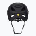 Kerékpáros sisak Fox Racing Speedframe Solid fekete 4