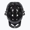 Kerékpáros sisak Fox Racing Speedframe Solid fekete 5