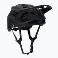 Kerékpáros sisak Fox Racing Speedframe Solid fekete 7