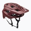 Fox Racing Speedframe Solid rozsdamentes kerékpáros sisak