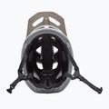 Fox Racing Speedframe 5050 világosszürke kerékpáros bukósisak 5