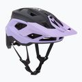 Fox Racing Speedframe 5050 lila kerékpáros sisak