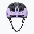 Fox Racing Speedframe 5050 lila kerékpáros sisak 2