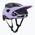 Fox Racing Speedframe 5050 lila kerékpáros sisak 9