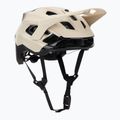 Fox Racing Speedframe Pro Backfade krémszínű kerékpáros sisak 8
