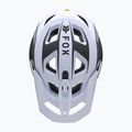 Fox Racing Speedframe Pro Defy ónozott kerékpáros sisak 4