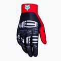 Fox Racing Flexair Elevated midnight férfi kerékpáros kesztyű