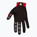 Fox Racing Flexair Elevated midnight férfi kerékpáros kesztyű 2