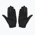 Férfi kerékpáros kesztyű Fox Racing Ranger fekete 3