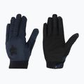 Férfi kerékpáros kesztyű Fox Racing Ranger midnight