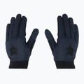 Férfi kerékpáros kesztyű Fox Racing Ranger midnight 2