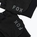 Férfi kerékpáros kesztyű Fox Racing Ranger Gel rövid fekete 4