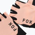 Férfi kerékpáros kesztyű Fox Racing Ranger Gel Rövid poros rózsa 4