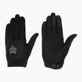 Női kerékpáros kesztyű Fox Racing Ranger W fekete