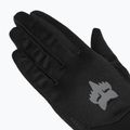 Női kerékpáros kesztyű Fox Racing Ranger W fekete 4