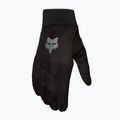 Női kerékpáros kesztyű Fox Racing Ranger W fekete