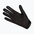 Női kerékpáros kesztyű Fox Racing Ranger W fekete 2
