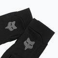 Fox Racing Ranger Jr gyermek kerékpáros kesztyű fekete 4