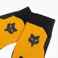 Fox Racing Ranger Jr mandarin gyermek kerékpáros kesztyű 4