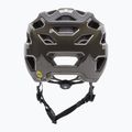 Fox Racing Crossframe Pro Pulse homokos kerékpáros sisak 3