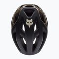 Fox Racing Crossframe Pro Pulse homokos kerékpáros sisak 4