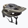 Fox Racing Speedframe RS Paranoid katonai kerékpáros sisak