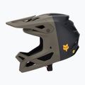 Fox Racing Rampage 5050 CE/CPSC katonai kerékpáros sisak 3