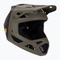 Fox Racing Rampage 5050 CE/CPSC katonai kerékpáros sisak 8