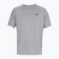 Under Armour Tech 2.0 SS Tee szürke férfi edzőpóló 1326413 4