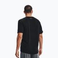 Under Armour férfi edzőpóló UA Tech 2.0 SS Tee fekete 1326413 3