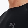 Under Armour férfi edzőpóló UA Tech 2.0 SS Tee fekete 1326413 4