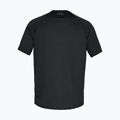 Under Armour férfi edzőpóló UA Tech 2.0 SS Tee fekete 1326413 6