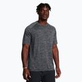 Under Armour Tech 2.0 férfi edzőpóló fekete/fekete