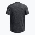 Under Armour Tech 2.0 férfi edzőpóló fekete/fekete 4