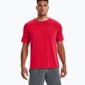 Under Armour Tech 2.0 SS Tee 600 férfi edzőpóló piros 1326413