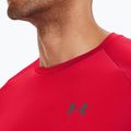 Under Armour Tech 2.0 SS Tee 600 férfi edzőpóló piros 1326413 3