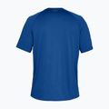 Under Armour Tech 2.0 SS Tee kék férfi edzőpóló 1326413 5