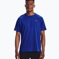 Under Armour Tech 2.0 SS Tee kék férfi edzőpóló 1326413