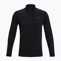 Under Armour Tech 2.0 1/2 Zip férfi edzőpulóver fekete 1328495-001