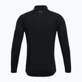 Under Armour Tech 2.0 1/2 Zip férfi edzőpulóver fekete 1328495-001 2