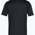 Under Armour Big Logo férfi edzőpóló fekete 1329583-001 2