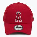 New Era MLB The League Anaheim Angels baseball sapka piros 2