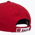 New Era MLB The League Anaheim Angels baseball sapka piros 4