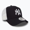 New Era Clean Trucker New York Yankees navy baseball sapka