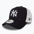 New Era Clean Trucker New York Yankees navy baseball sapka 2