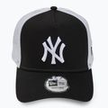 New Era Clean Trucker New York Yankees baseball sapka 11588491 fekete 2