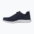 SKECHERS Track Scrolic férfi edzőcipő navy 13